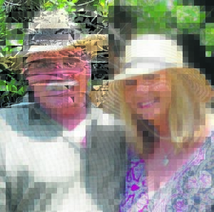LETTER: Motor-sport figure dies