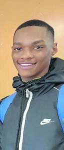 Nog ’n Helderberg-gesin rou oor geliefde tienerseun