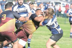 Mixed results after thrilling start to club rugby season