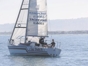 ‘Go Dutch’ leads series