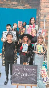 Easy2Learn vier Wêreldboekedag