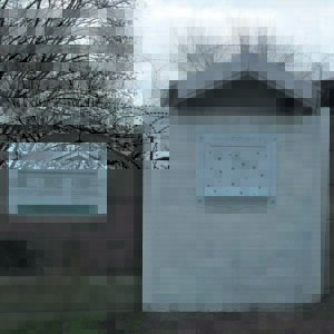 Baby savers for Macassar, Grabouw