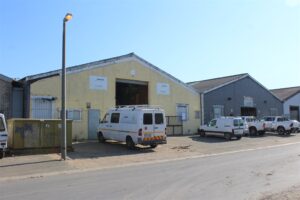 Crematorium thumbs-down