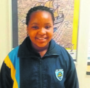 Leerders se tonge los