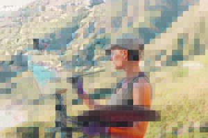 Art in a world of wonder