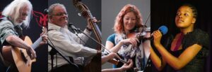 Upcoming events in and around the Helderberg