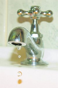 Work on Helderberg areas’ water infrastructure this week