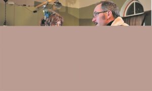 Nuwe rillerkomedie is slimsnaaks en vol fyn kinkels