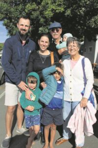 PHOTO GALLERY: Bazaar fun in the basin!