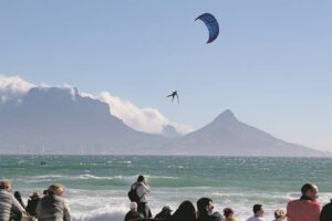 Events for the entire family in Cape Town this November