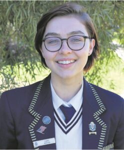 PV learner reaches for the English stars
