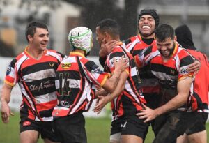 KLUBRUGBY-AKSIE: Lugdruk fnuik Berge in Pretoria