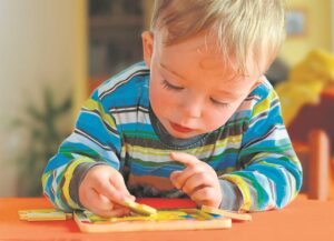 A time for family, fun and cherished memories