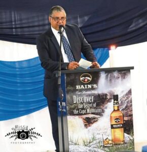 Kom braai saam en help iemand in nood