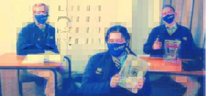 Financial skills on show