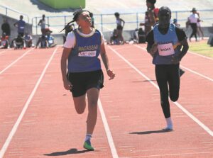 SCHOOLS: Athletic stars shine at Champs district semis
