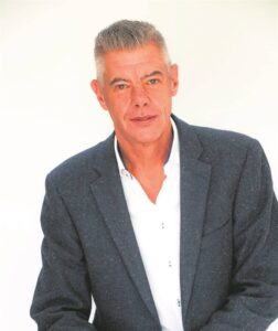 Important for all matrics of the Class of 2024 to pause and consider the way forward