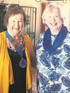 New members welcome to join