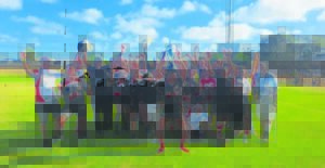 Sweet victory for Strand United