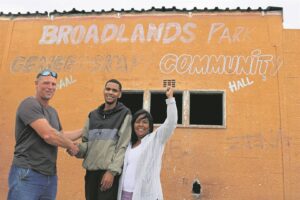 New home for Future Kids Educare