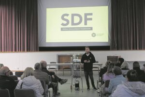 Fostering a shared vision for Gordon’s Bay