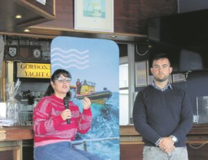 NSRI is saving lives for over five decades