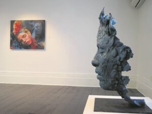 Smit’s new exposure exhibition