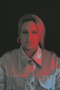 Somerset West pop sensation Shaza releases inaugural album