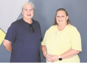 Ou hotel word baken van hoop