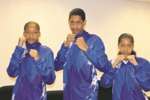 A kick above the rest