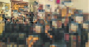 Re-use or recycle plastic, says Captain Fanplastic