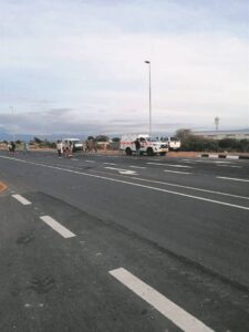 Macassar-man (33) sterf op sy verjaardag