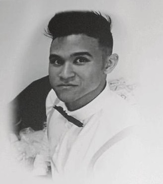 Triston Lance Davids