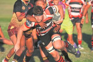 Berge edge Lulu Boys in weekend derby highlight
