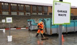 ‘Impact of drop-off site neglible’