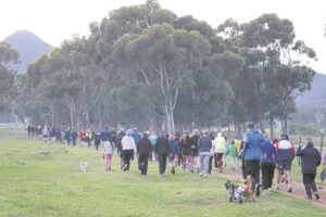 PHOTOS: Somerset West parkrun seeks new home