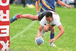 Strand United dominate Northern League clash