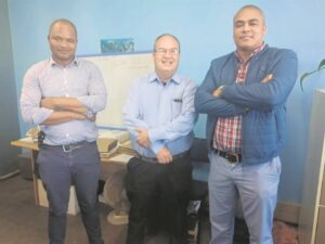 Macassar’s top cops praised