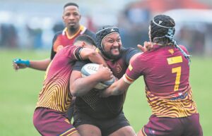 Lulu Boys wen taai Superliga A-stryd op tuisgrond