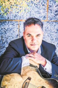 Tribute show set to enthral