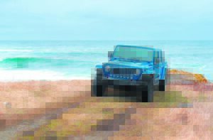 Don’t let your car become a casualty of the sunny seasons