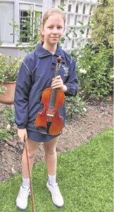 Unisa-leerder kán snare roer