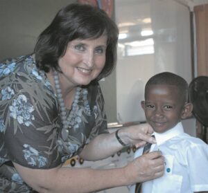 Unforgettable first day for new Summies