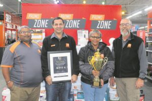 Beste in ons geweste