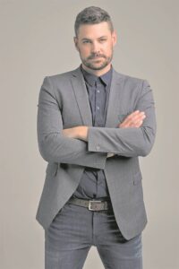 SW local’s book soars