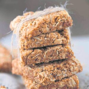 Step up your lunch-packing game with these deliciously easy recipes