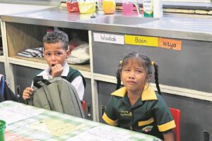 FOTO | Nuwe avontuur vir gr.1-leerders