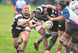 Super League B derby: A thrilling comeback for Olla Boys