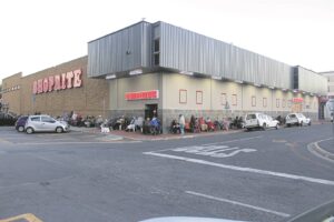 Problems persist: Sassa ‘a disgrace’