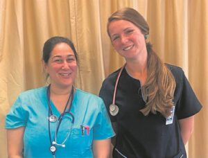 So much more to physiotherapy